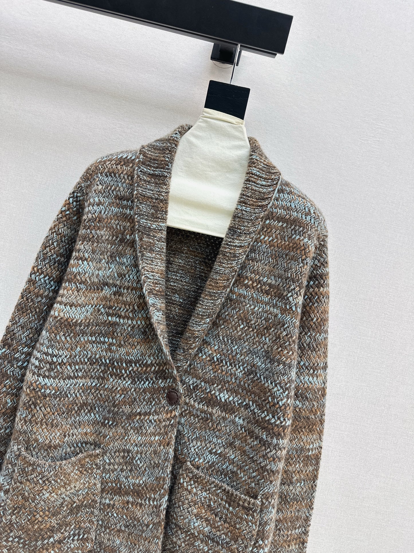 Loro NEW cashmere knitted overcoats