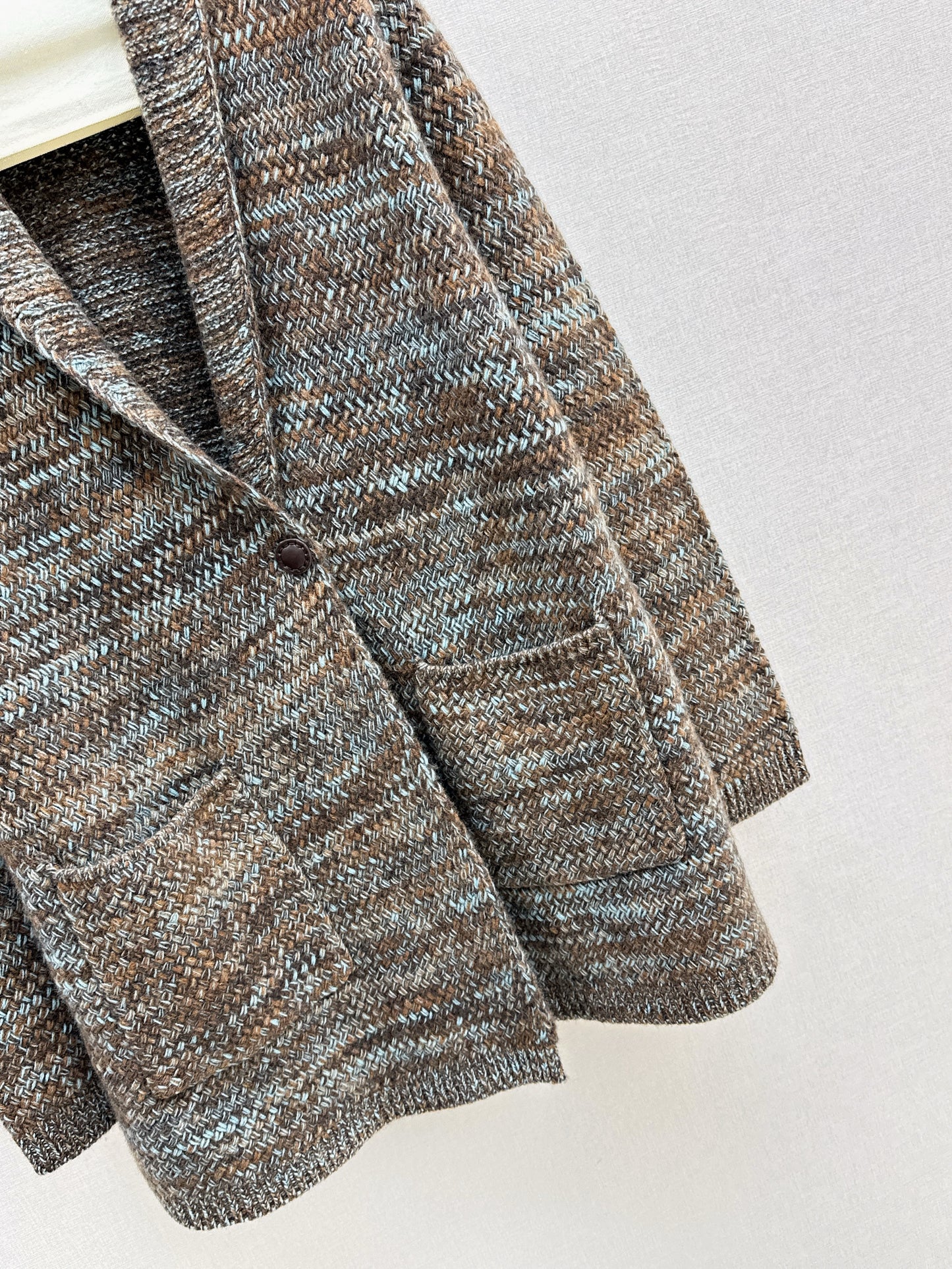 Loro NEW cashmere knitted overcoats