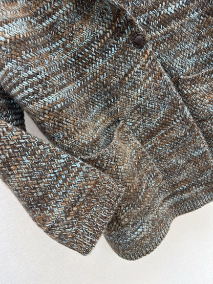 Loro NEW cashmere knitted overcoats