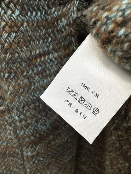 Loro NEW cashmere knitted overcoats