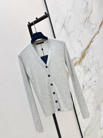 Louis NEW v-neck cardigan