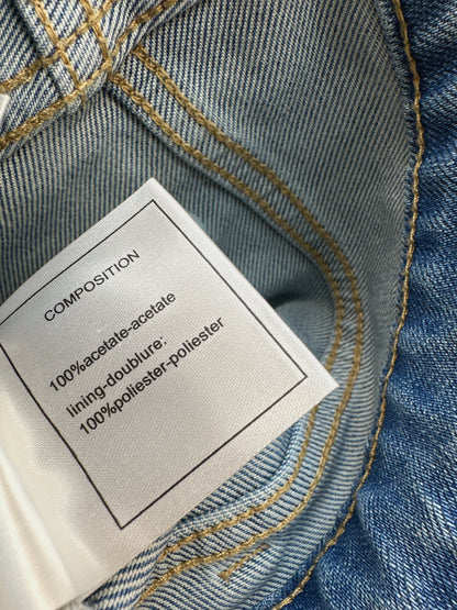 Chan NEW flared jeans