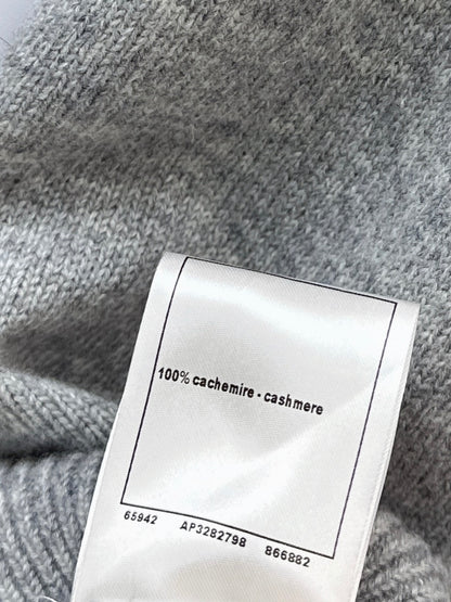 Chan NEW knitted vest