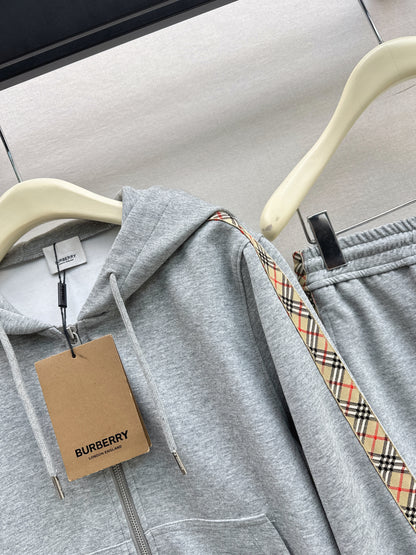 Bur NEW causal tracksuit