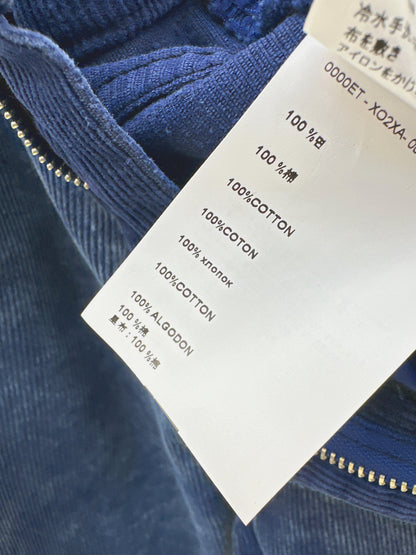 Pra NEW corduroy flared pants