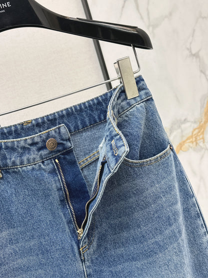 Celi NEW causal jeans