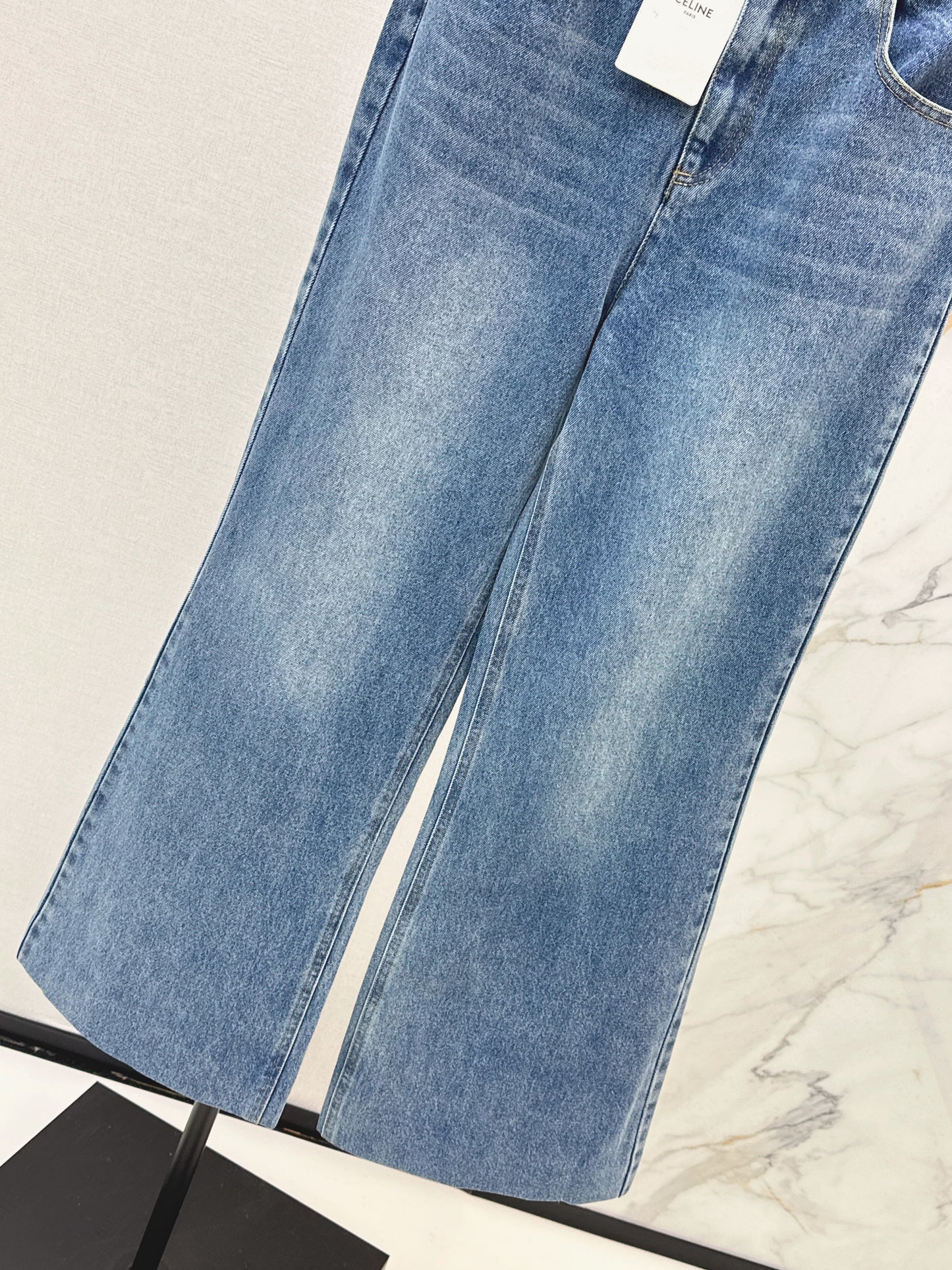 Celi NEW causal jeans