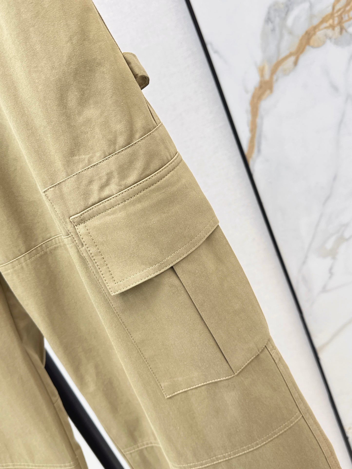 Louis NEW cargo pants