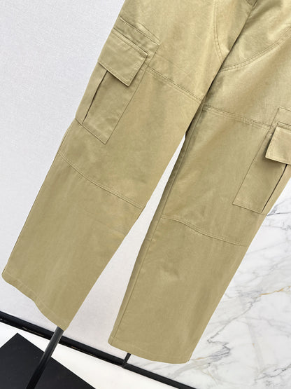 Louis NEW cargo pants