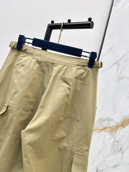 Louis NEW cargo pants