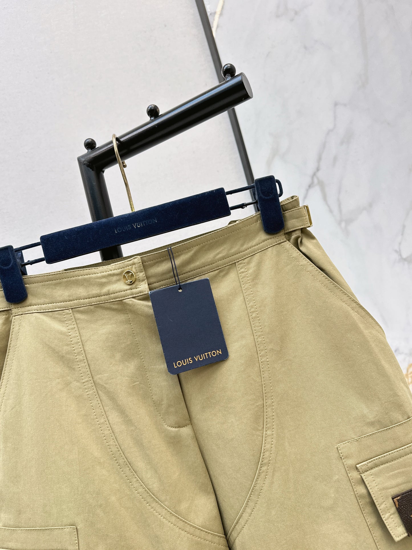 Louis NEW cargo shorts