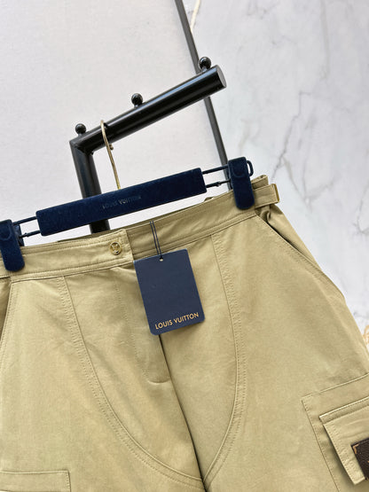 Louis NEW cargo shorts