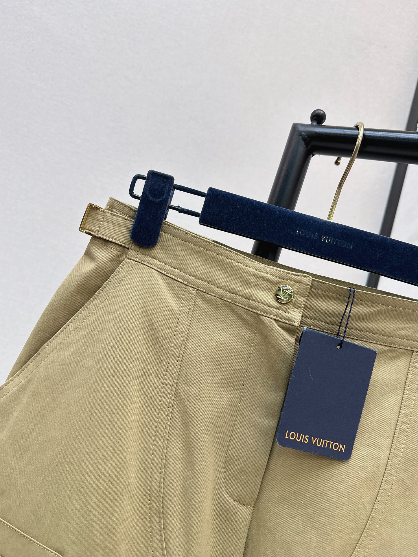 Louis NEW cargo shorts