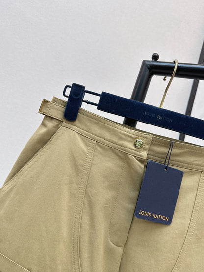 Louis NEW cargo shorts