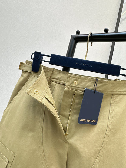 Louis NEW cargo shorts
