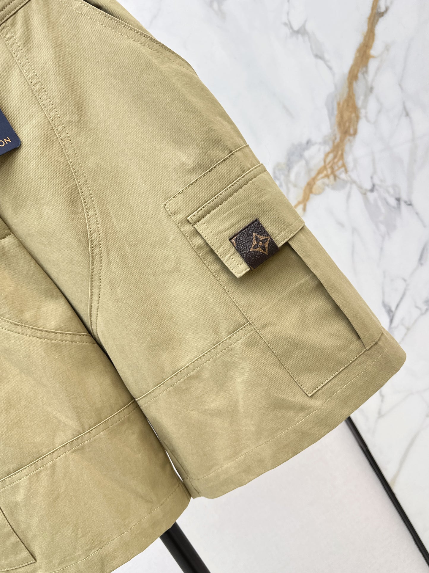 Louis NEW cargo shorts