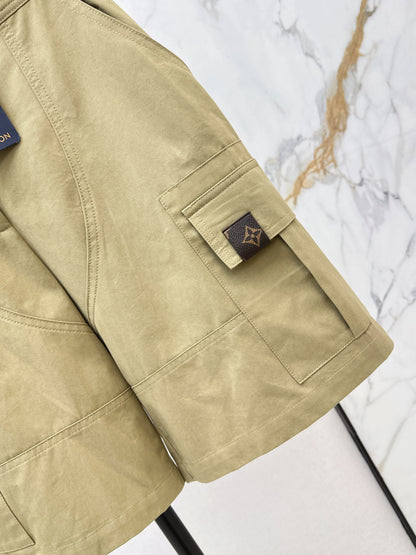 Louis NEW cargo shorts