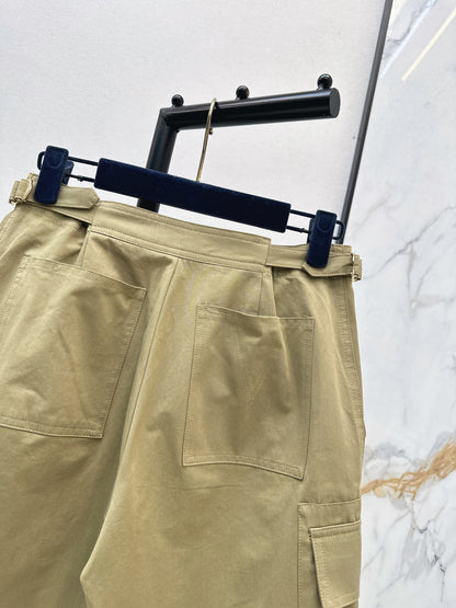 Louis NEW cargo shorts