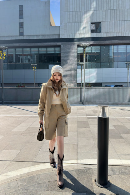 Louis NEW cargo shorts