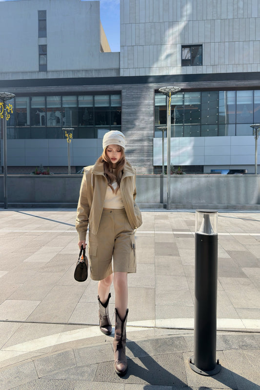 Louis NEW cargo shorts