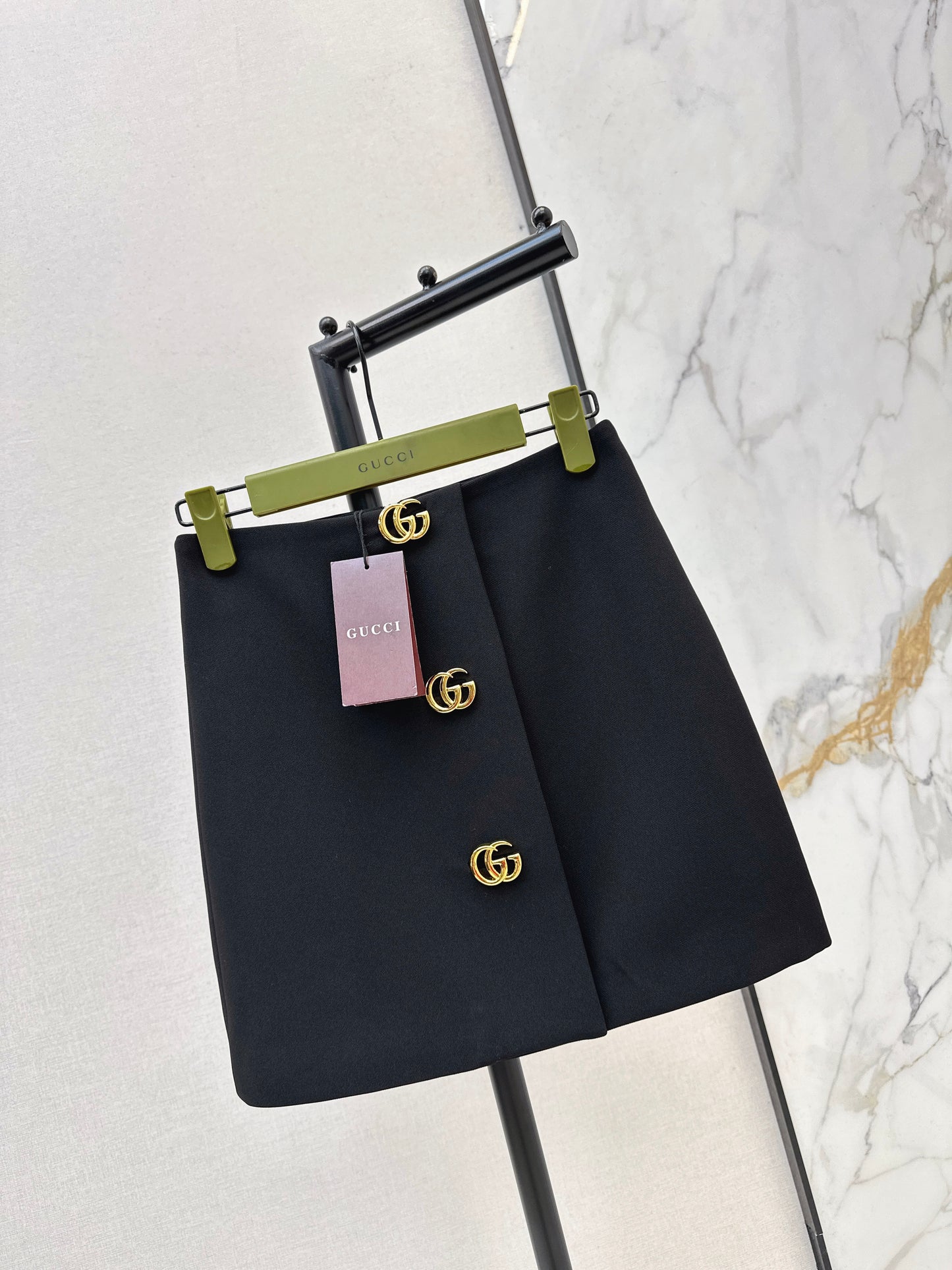 Guc NEW A-line skirts