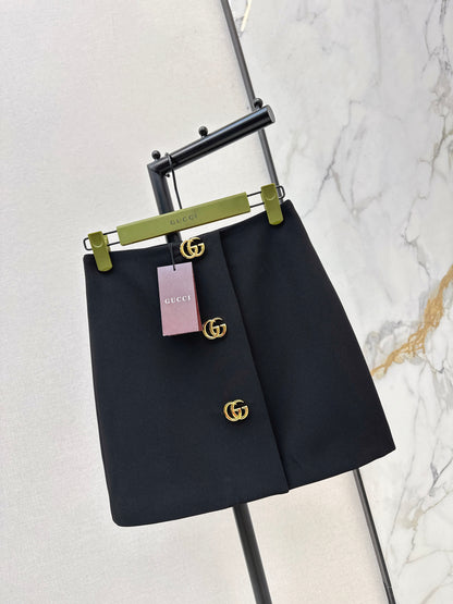 Guc NEW A-line skirts