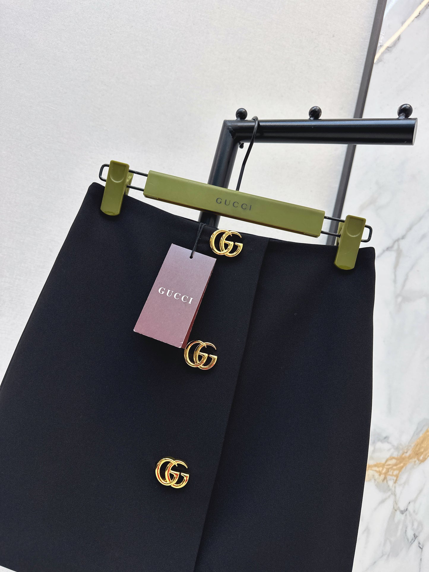 Guc NEW A-line skirts