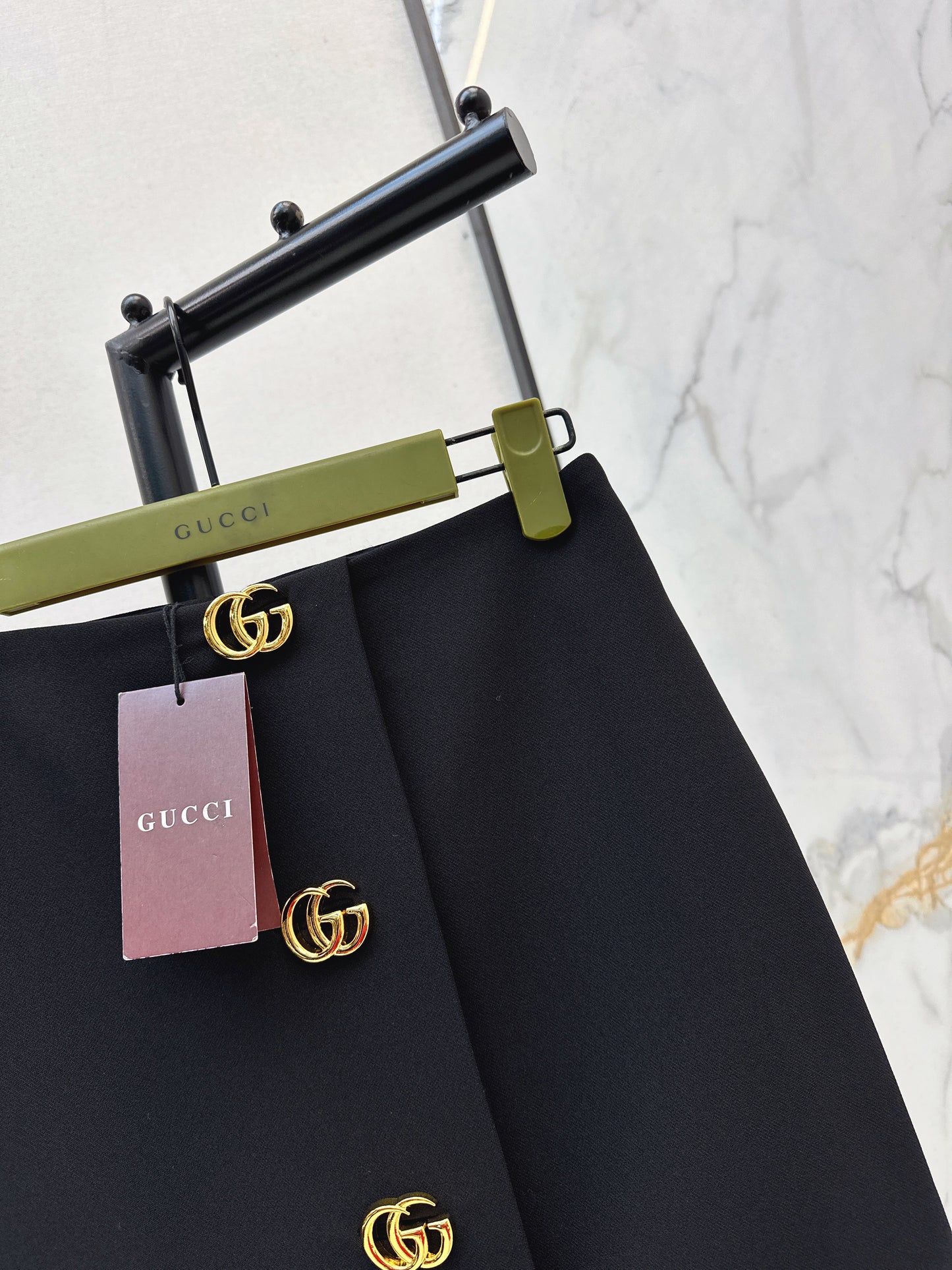 Guc NEW A-line skirts