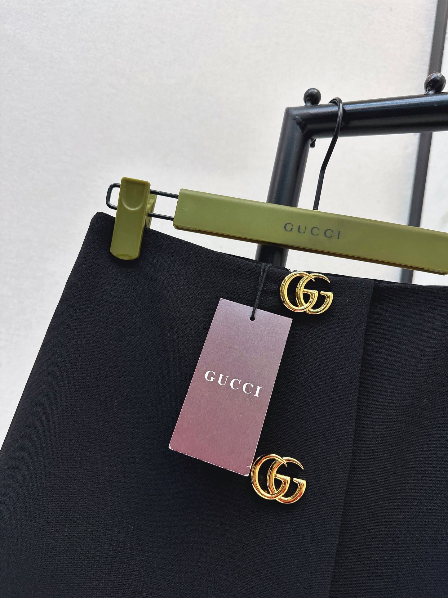 Guc NEW A-line skirts