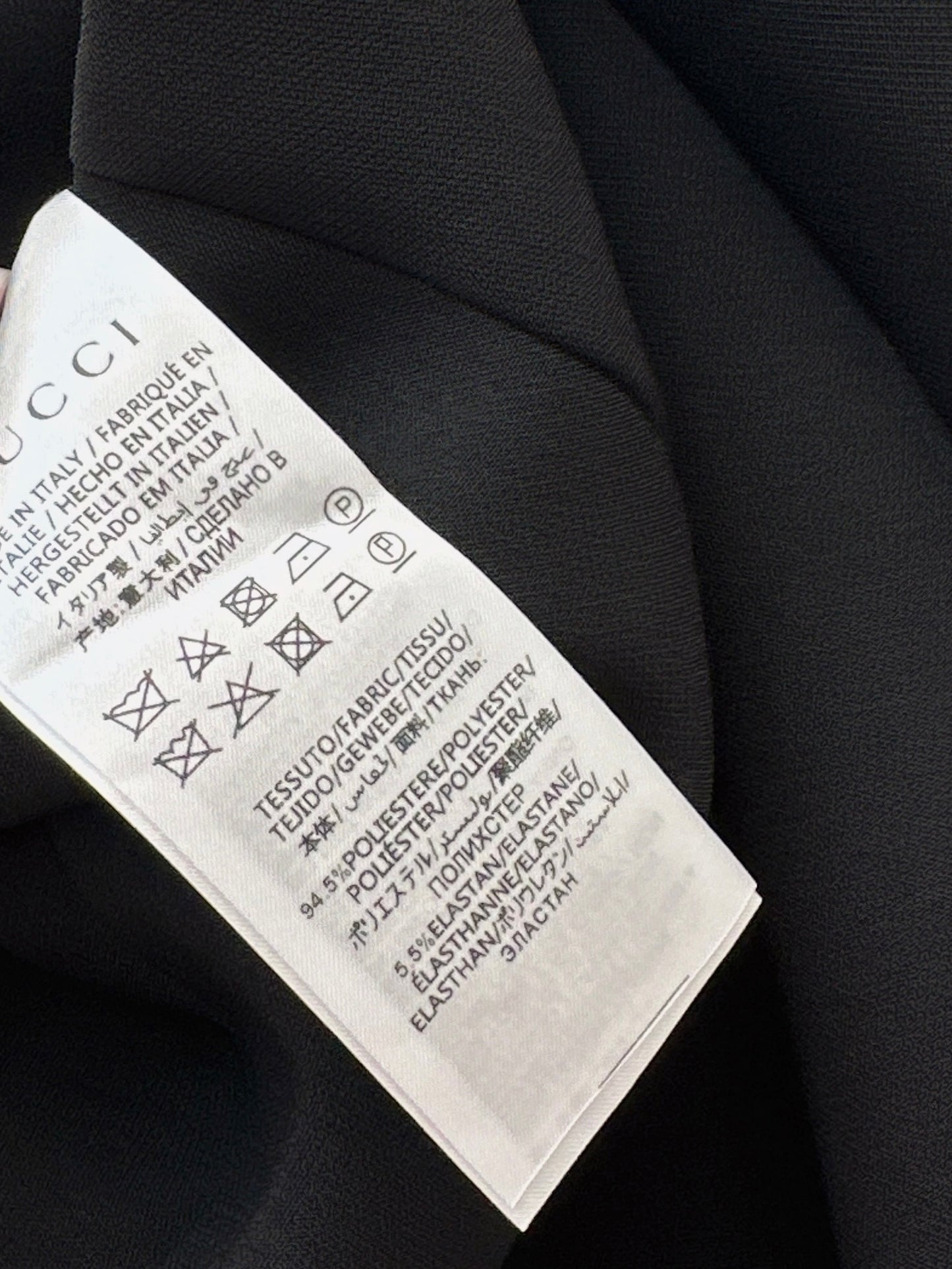 Guc NEW A-line skirts