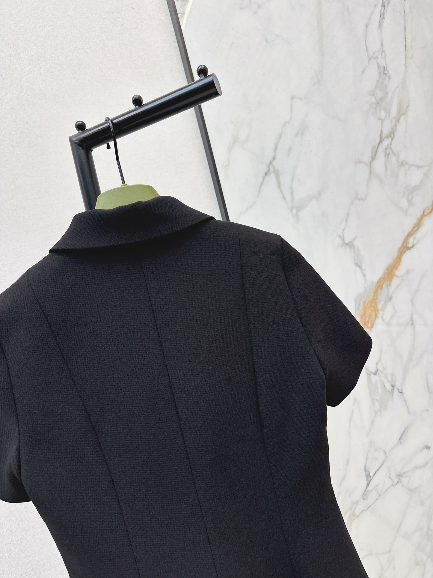 Guc NEW collared dress