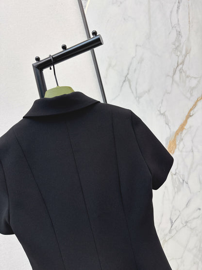 Guc NEW collared dress