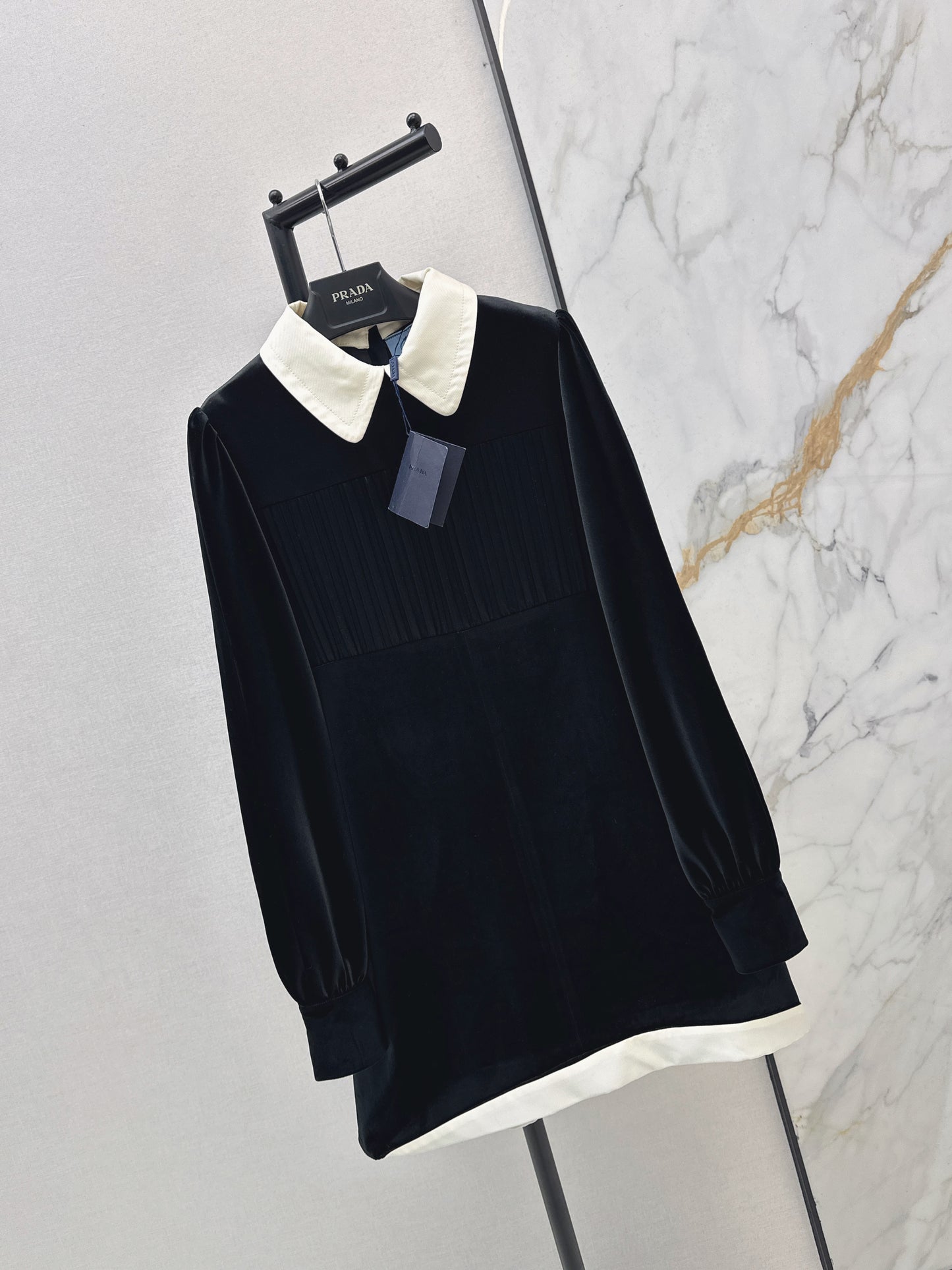 Pra NEW velvet dress