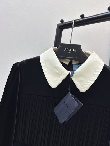 Pra NEW velvet dress