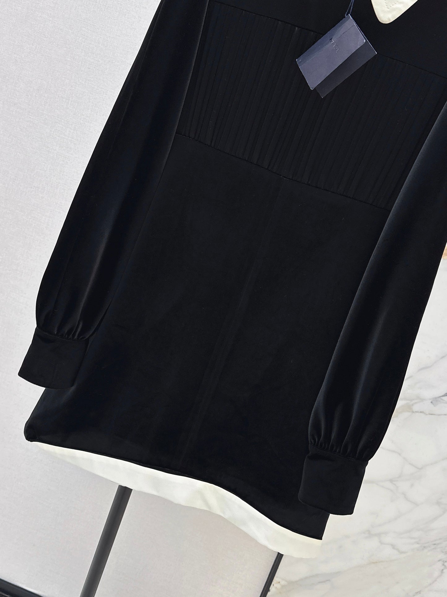 Pra NEW velvet dress