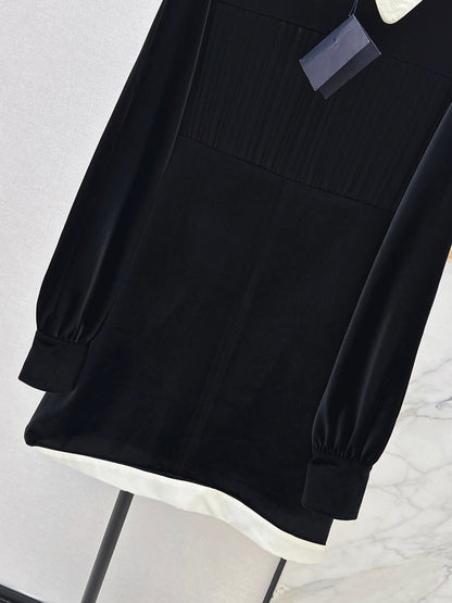 Pra NEW velvet dress