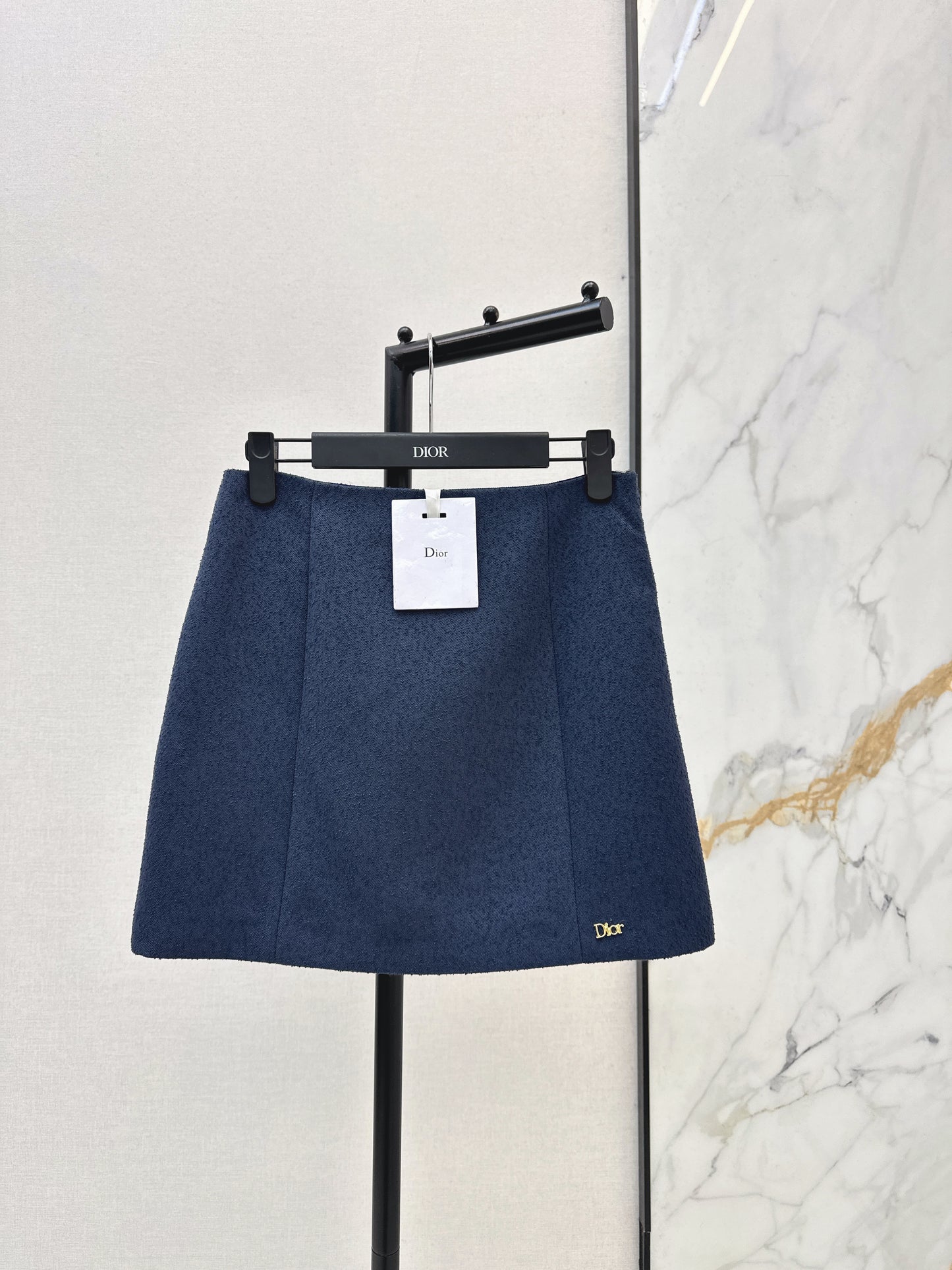 CD NEW A-line skirt