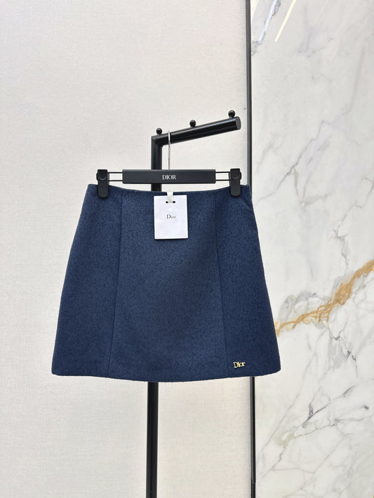 CD NEW A-line skirt
