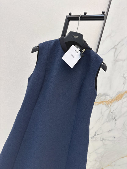 CD NEW sleeveless dress