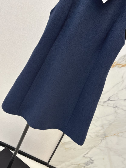 CD NEW sleeveless dress