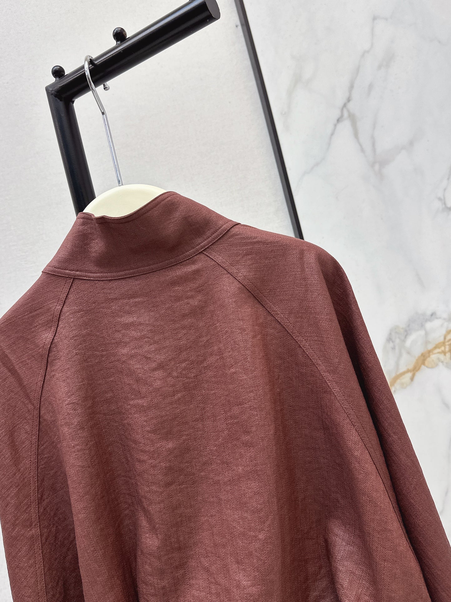 Bott NEW shirt dress with belted