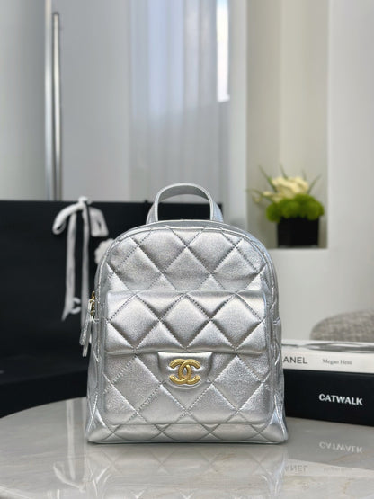 Chan NEW 25K mini backpack