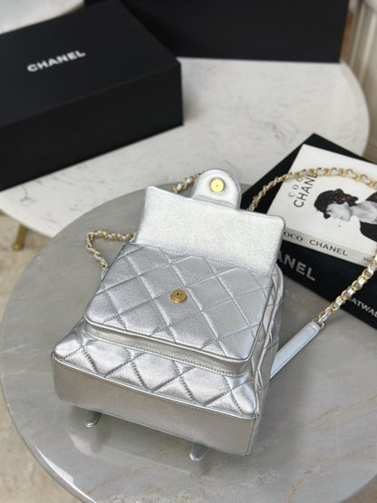 Chan NEW 25K mini backpack