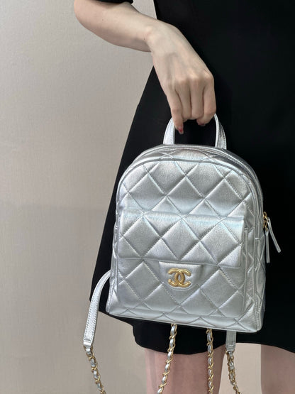 Chan NEW 25K mini backpack