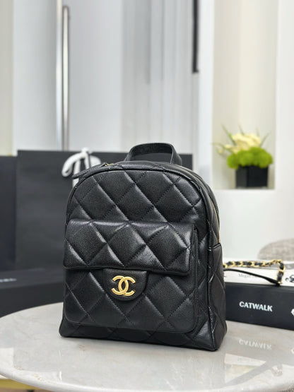 Chan NEW 25K mini backpack