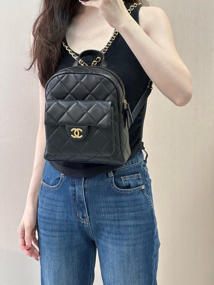 Chan NEW 25K mini backpack