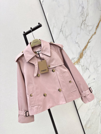 Bur NEW trench coats