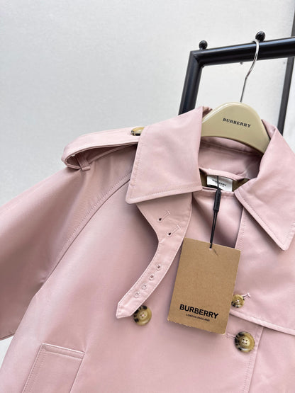 Bur NEW trench coats
