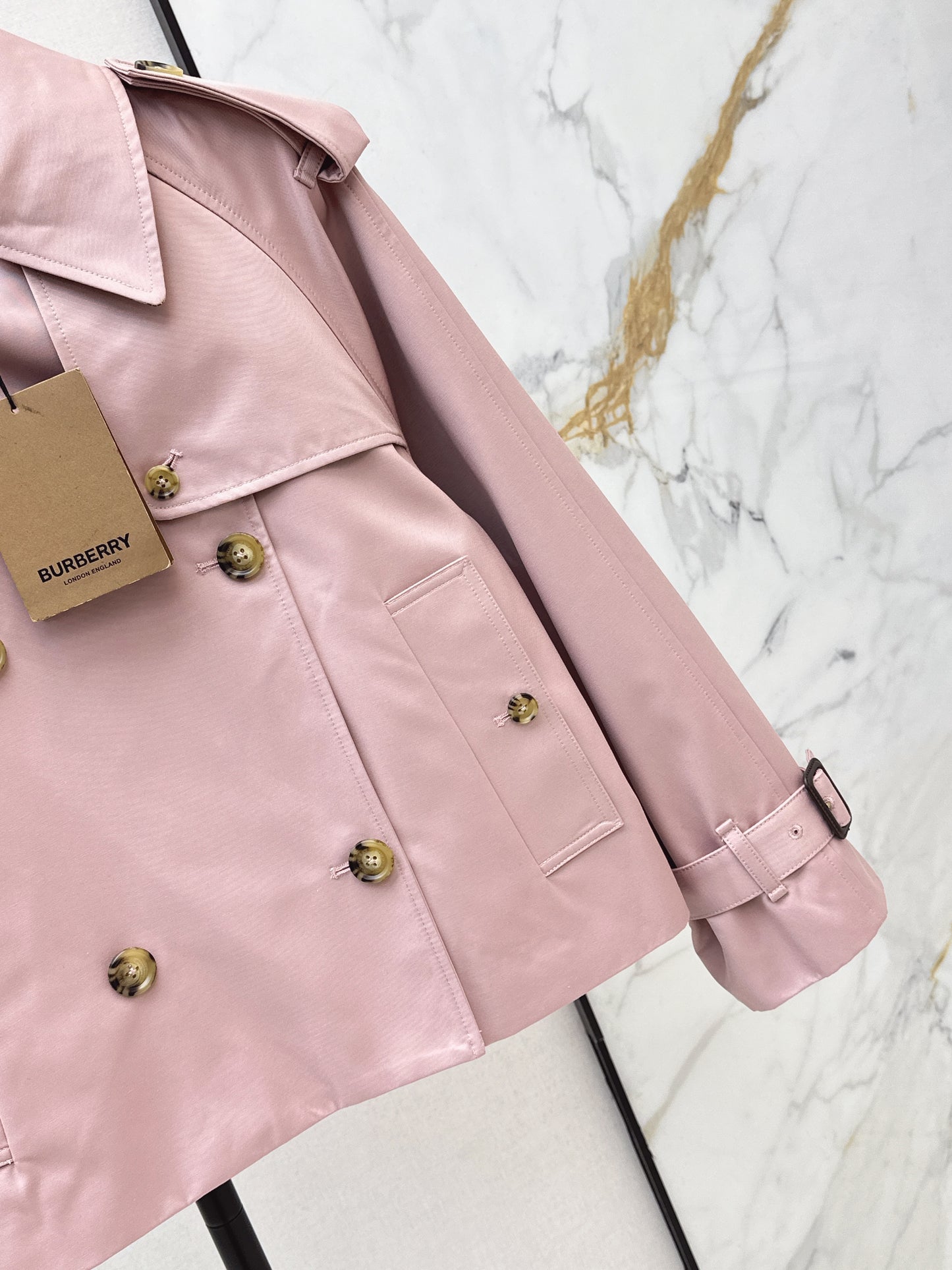 Bur NEW trench coats