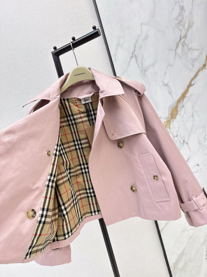 Bur NEW trench coats